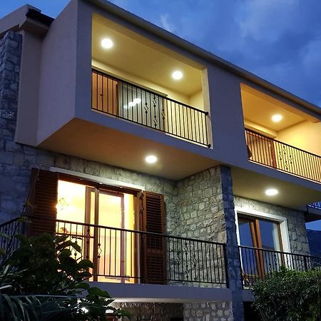 Petrovac Loft Infinity 아파트 외부 사진
