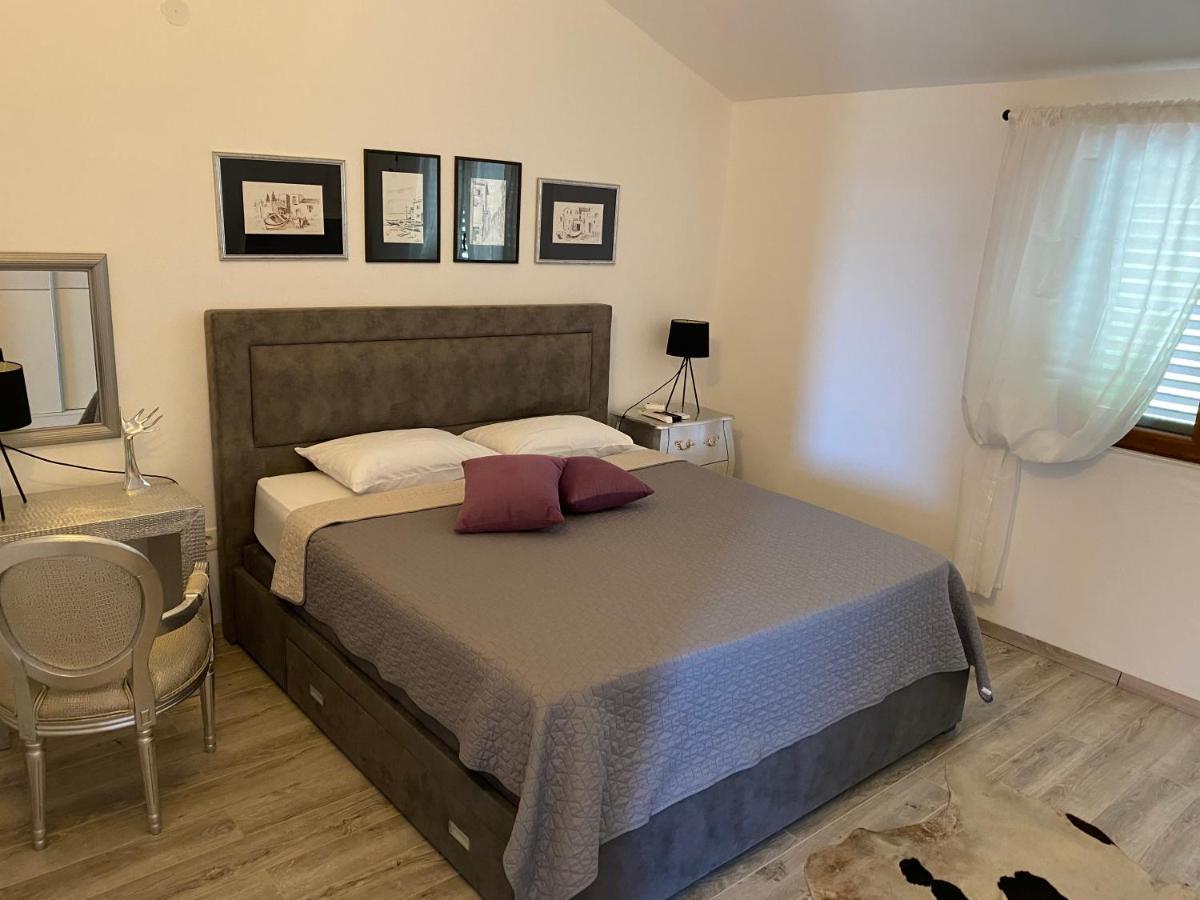 Petrovac Loft Infinity 아파트 외부 사진
