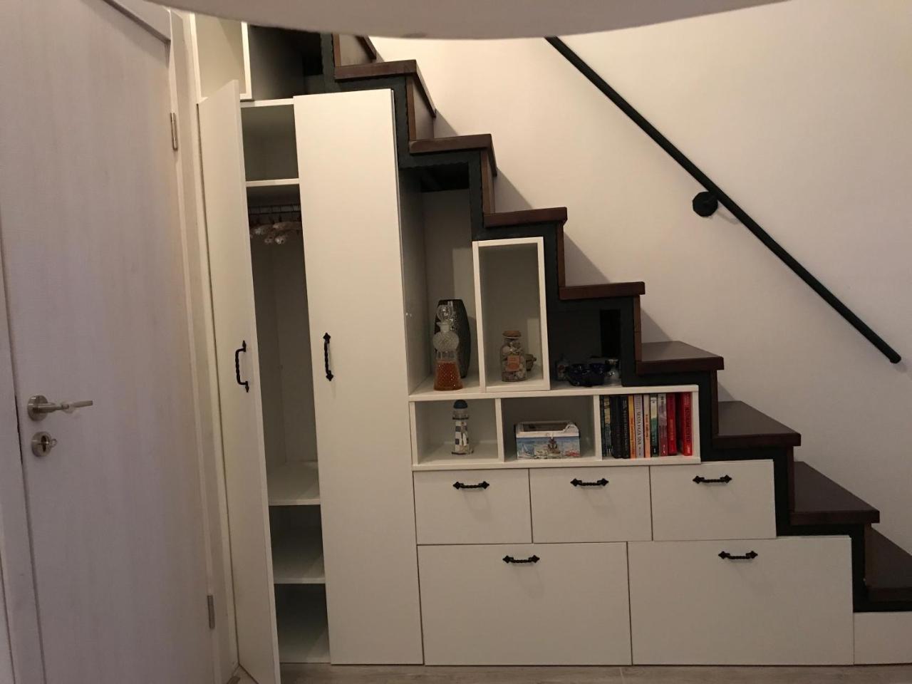 Petrovac Loft Infinity 아파트 외부 사진
