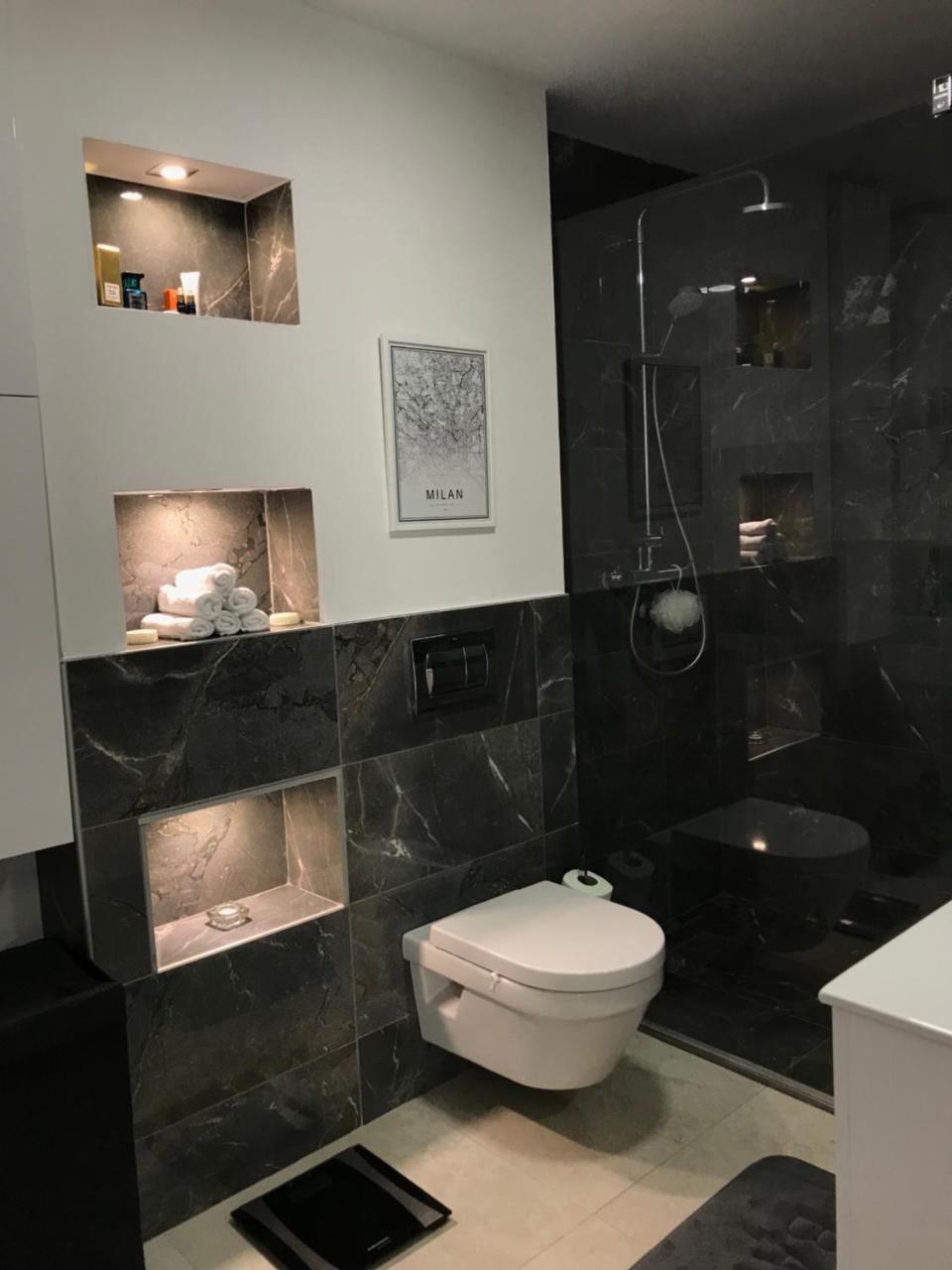 Petrovac Loft Infinity 아파트 외부 사진
